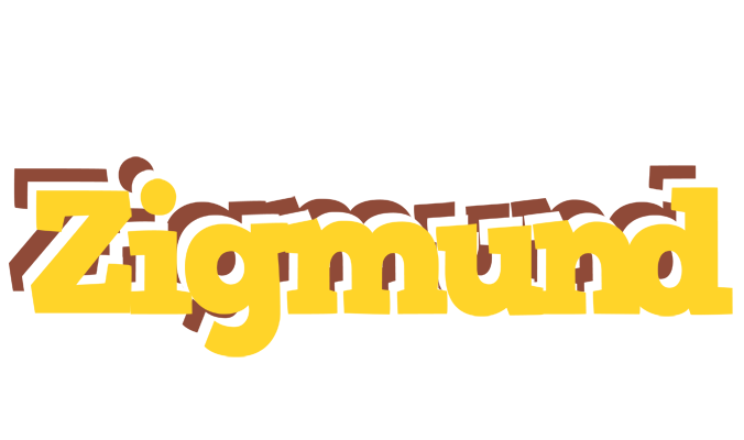 Zigmund hotcup logo