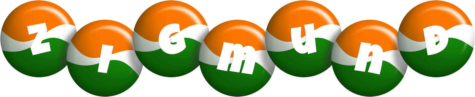 Zigmund india logo