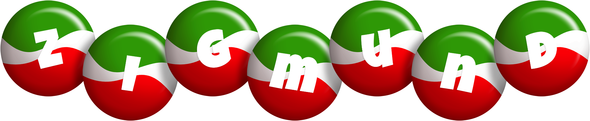 Zigmund italy logo