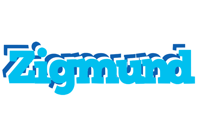 Zigmund jacuzzi logo