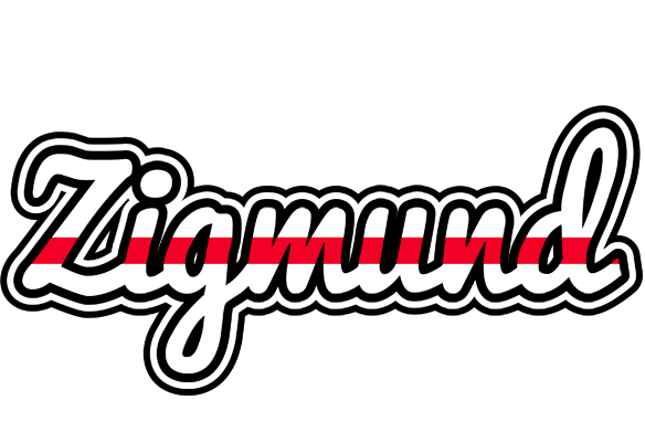 Zigmund kingdom logo