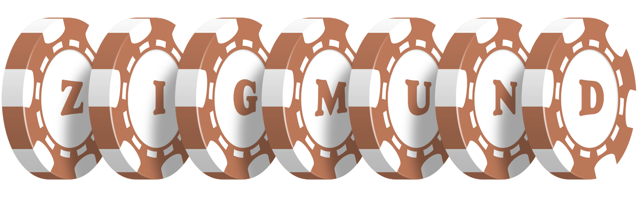 Zigmund limit logo