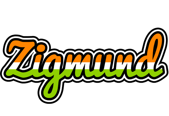 Zigmund mumbai logo