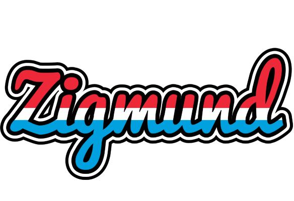 Zigmund norway logo