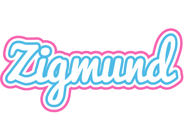 Zigmund outdoors logo