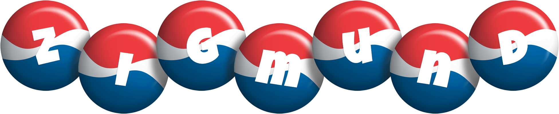 Zigmund paris logo