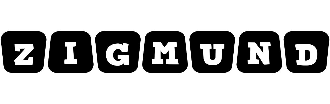 Zigmund racing logo