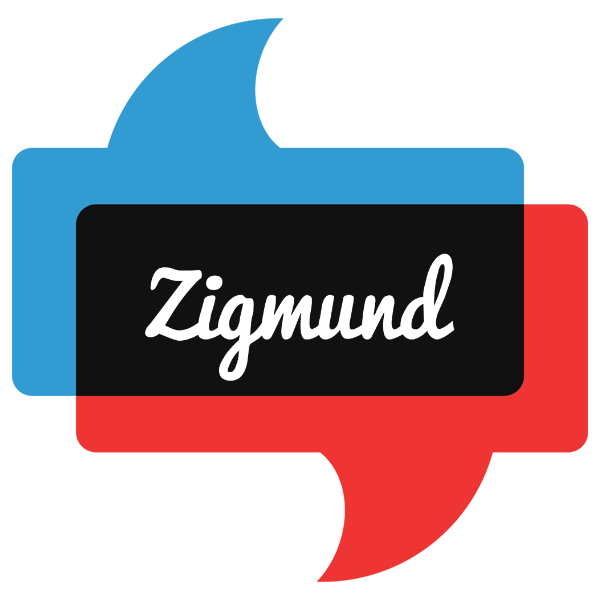 Zigmund sharks logo