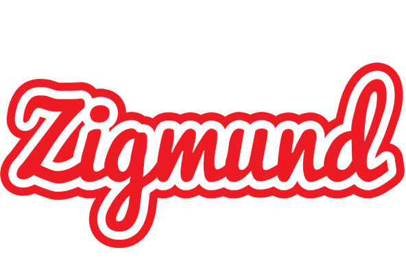 Zigmund sunshine logo