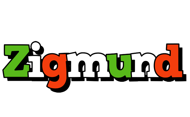 Zigmund venezia logo