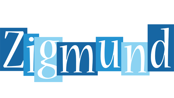 Zigmund winter logo