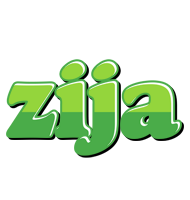 Zija apple logo