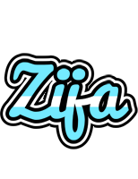 Zija argentine logo