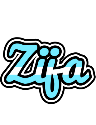 Zija argentine logo