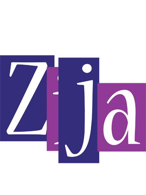 Zija autumn logo