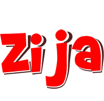 Zija basket logo