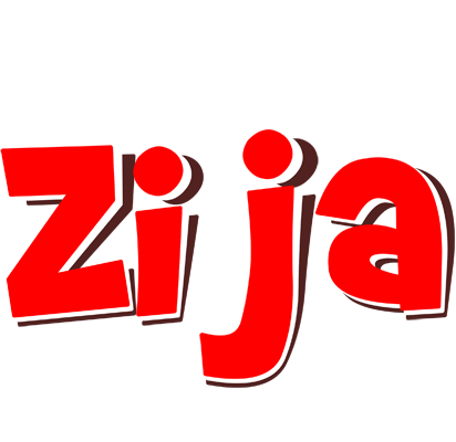 Zija basket logo