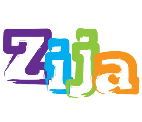 Zija casino logo