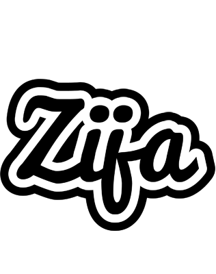 Zija chess logo