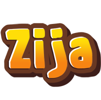 Zija cookies logo