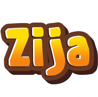 Zija cookies logo