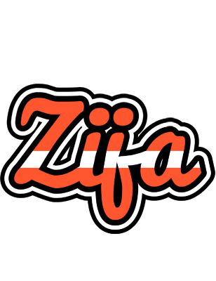 Zija denmark logo