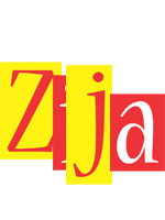 Zija errors logo