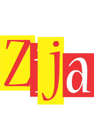 Zija errors logo