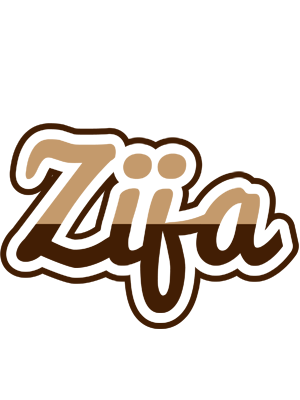 Zija exclusive logo