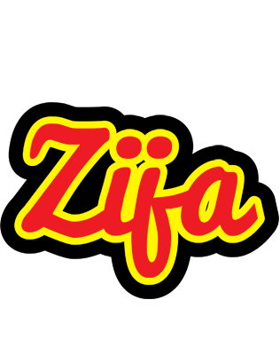 Zija fireman logo