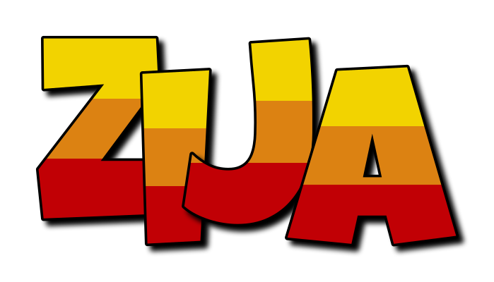 Zija jungle logo