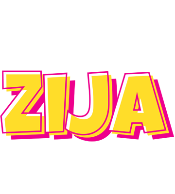 Zija kaboom logo