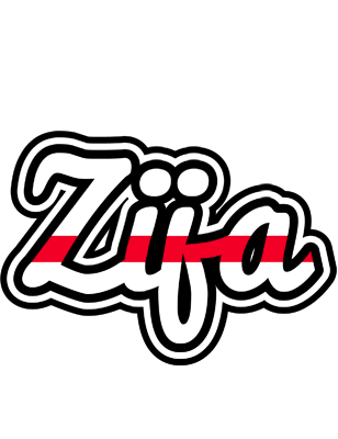 Zija kingdom logo