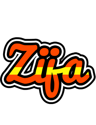 Zija madrid logo