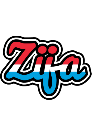 Zija norway logo