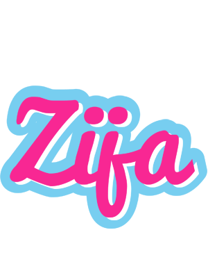 Zija popstar logo