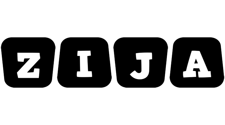 Zija racing logo