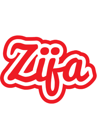 Zija sunshine logo