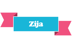 Zija today logo