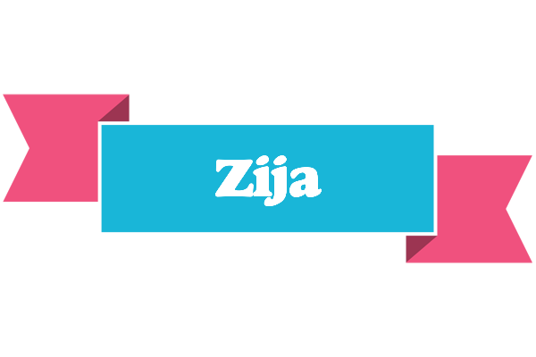 Zija today logo