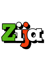 Zija venezia logo