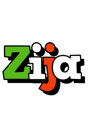 Zija venezia logo