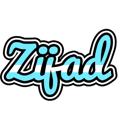 Zijad argentine logo
