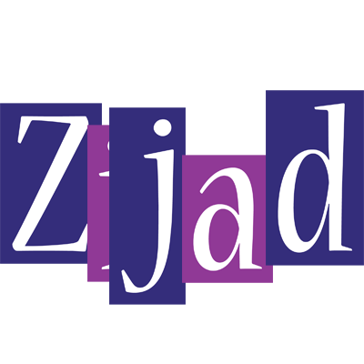 Zijad autumn logo
