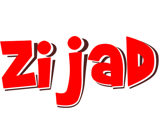 Zijad basket logo