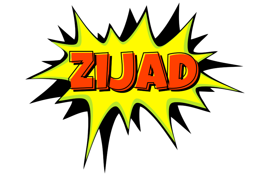 Zijad bigfoot logo