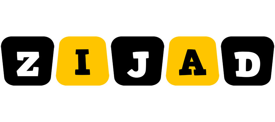 Zijad boots logo