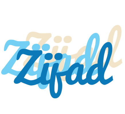Zijad breeze logo