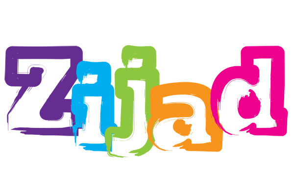 Zijad casino logo