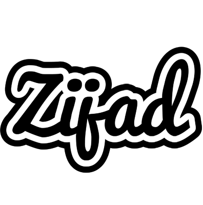 Zijad chess logo
